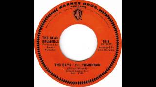 The Beau Brummels - Two Days &#39;Til Tomorrow