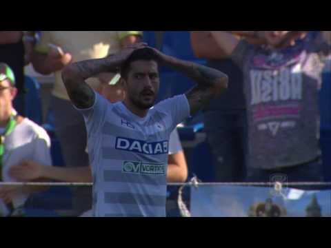 Deviazione di Antei - Giornata 6 - Serie A TIM 2016/17