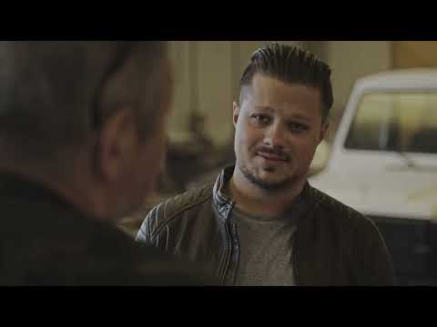 BALKANIKA - 1.EPIZODA - Pilot