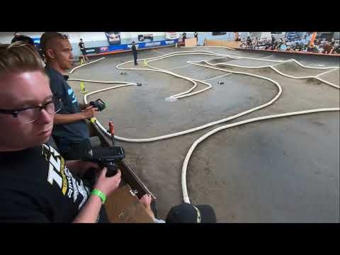 2020 JBRL Electric rd:4/OCRC/4wd mod buggy