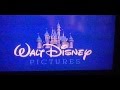 Walt Disney Pictures Pixar Animation Studios 2003
