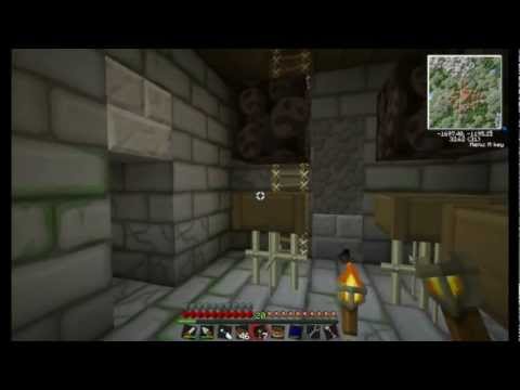 Minecraft 1.2.5 with Neoublie Season 3 - Episode 19 (Who Da Boss !!!)