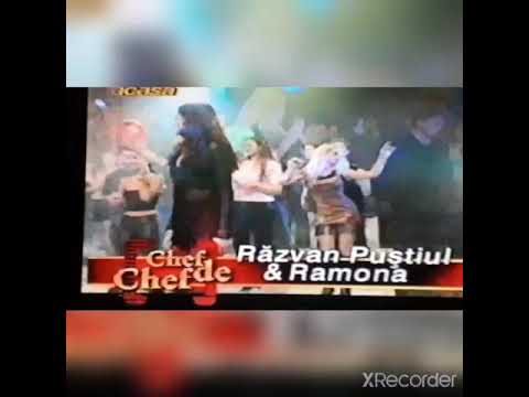 Răzvan pustiu & Ramona - Nu pot trăi fără tine