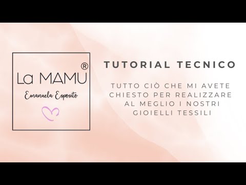 TUTORIAL TECNICO
