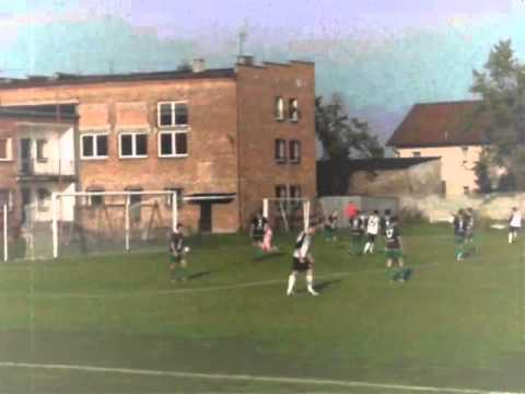 GKS Krupiński Suszec - Jedność Jejkowice - GKS Krupiński