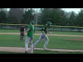 Telo - Home Run 400ft CF