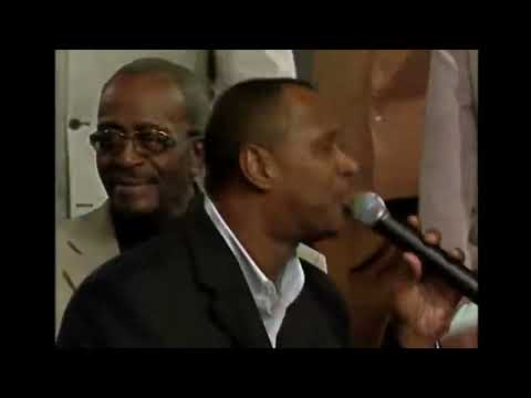 Doug Williams,  Melvin Williams &  Joe Ligon -  Living Testimony