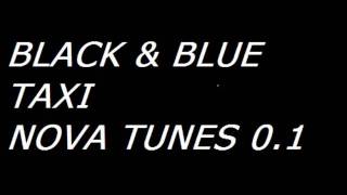 Black and Blue Music Video