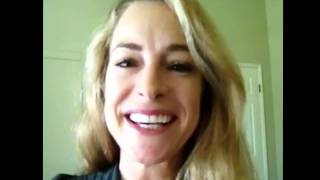 Amanda Wyss : Actress