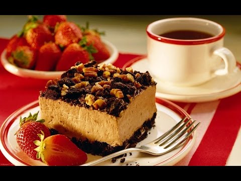 Cakes and Desserts ( Android App with 3000+ recipes)