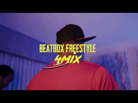 Lil 4 - Beat box 4 mix [ official video ] Dir. @shotbyjaaay