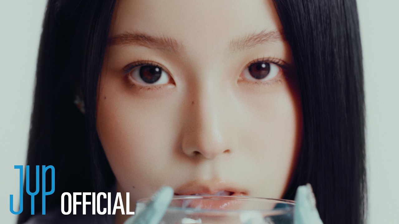 NMIXX(엔믹스) “Heavy Serenade” Original Highlight Medley
