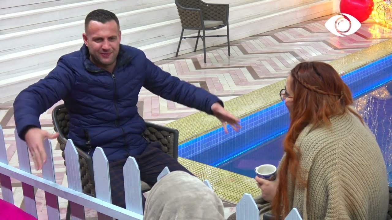 Luizi-Ronaldos: Je i llastuar, nuk je sëmurë...