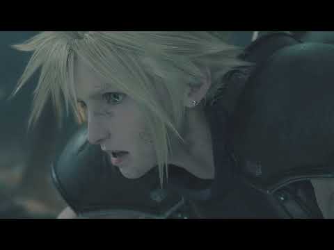 FF7 Rebirth - FINAL FANTASY VII REBIRTH DEMO PS5 4K 60FPS HDR Gameplay