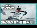 Vidéo de gameplay de For Honor  XBox