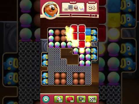 Toon Blast 5600 ??!! 🌛 🌞 🌜