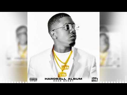 Esan Benzy - The Hardball Album (Full Album)