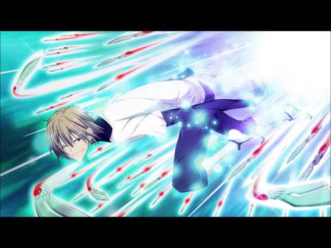 Fortissimo//Akkord:Bsusvier OST - Track 24 偽りのラグナロク