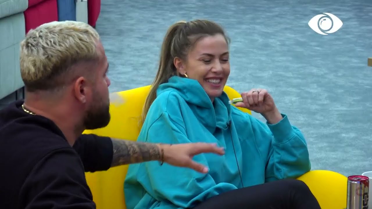 Olta i kërkon një nder Luizit