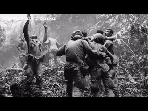 11 April 66: An Airman’s ‘Last Full Measure’ for soldiers under siege