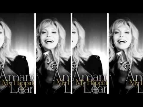 Amanda Lear - Viva Las Vegas (Teaser)