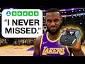 I Tried Cheating In 2k