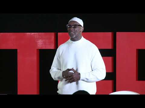 One Last Cry | Joseph Norman | TEDxSingSing