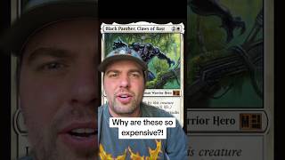 These welcome deck cards are so expensive #magic #magicthegathering #mtg #edh