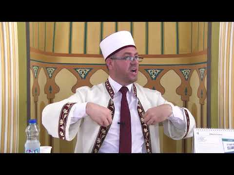 Hoxhë Fidaim Fazliu - Duaja arma e besimtarit.