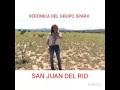 SAN JUAN DEL RIO VERÓNICA DEL GRUPO SPARX