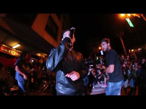 FINAL - Hater Beef vs Zerpa PARTE 2 - DH16 (OFICIAL)