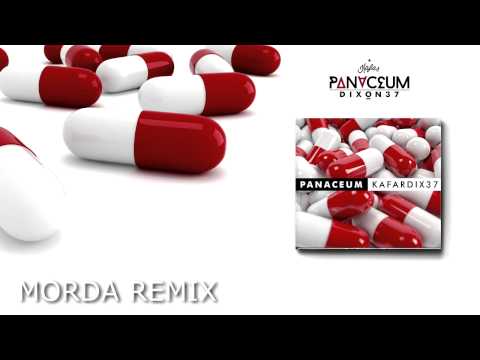 KAFAR - Remix - Cena Marzeń - (prod. MORDA)