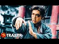 SAKRA Trailer (2023) Donnie Yen Martial Arts Action Movie