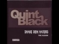 Quint Black - 1 Freak