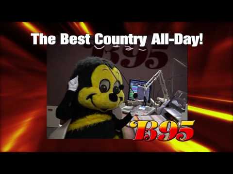 B95 - All The Best Country!