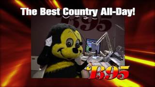 B95 - All The Best Country!