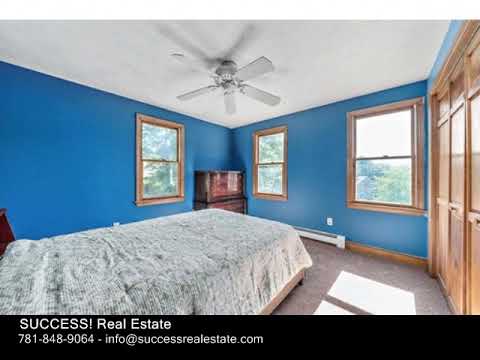 50 Meeting Square Dr, Bridgewater MA 02324 - Single Family Home - Real Estate - For Sale -