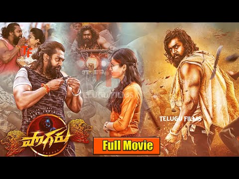 Pogaru Telugu Full Movie HD | Dhruva Sarja | Rashmika Mandanna | Telugu Films