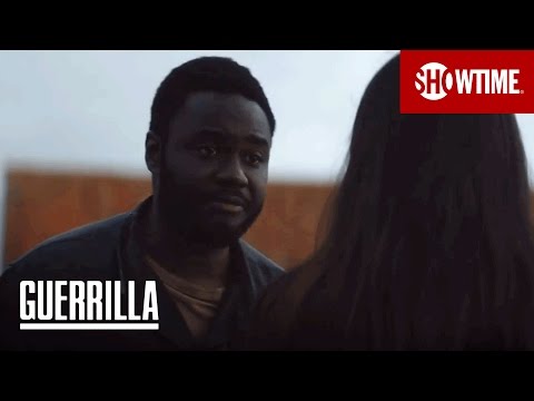 Guerrilla  1.03 (Preview)