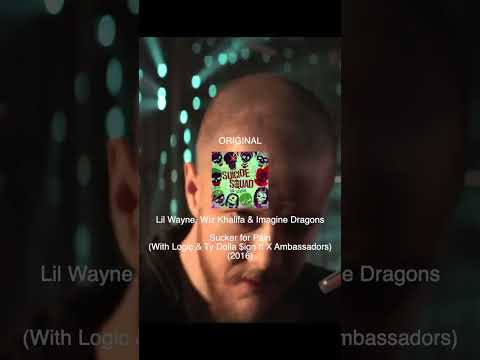 Mula Gzz x Sheemy x Velly Vellz - In And Out 元ネタ サンプリング