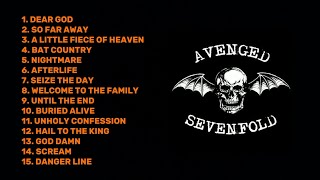 Download lagu Avenged Sevenfold Greatest Hits Full Album - Avenged Sevenfold Best Songs Playlist mp3 Download lagu Avenged Sevenfold Greatest Hits Full Album - Avenged Sevenfold Best Songs Playlist mp3