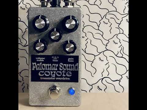 Palomar Sound Coyote image 2
