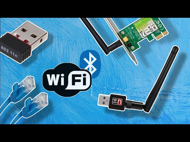 Vídeo relacionado con Tarjeta de red, adaptador portátil de baja latencia, tarjeta interna 5G para portátil | Para jugadores, trabajadores, streamers, hogar, oficina, portátil, tableta, videoconferencia
