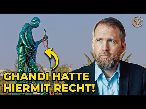 "Zuerst ignorieren sie dich, dann..." | Sira des Propheten ﷺ