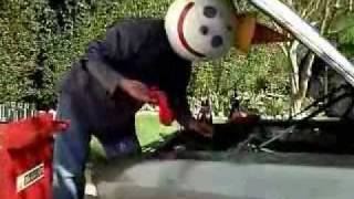 Nancy and Jack   Live Close By, Visit Often