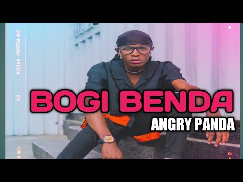BOGI BENDA - ANGRY PANDA CLAN FT DECIMATORS | OFFICIAL DANCE | KIDBOYSTEPPER