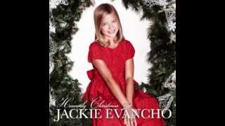 What Child is This    Jackie Evancho, Heavenly Christmas