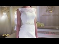 Suknia ślubna Angelica Sposa 4146