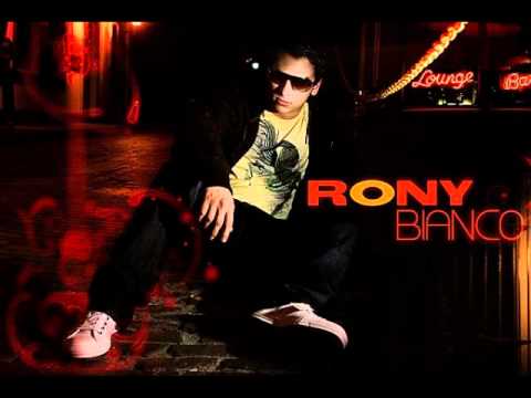 rony bianco fue tu mirada