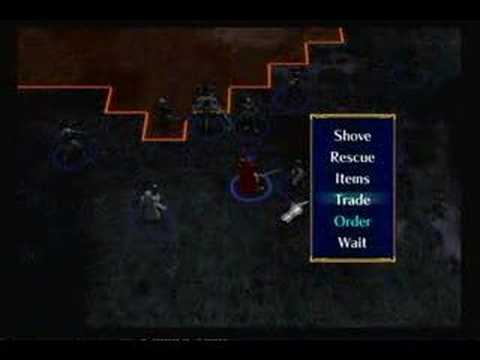 FE: Path of Radiance Part 94 (Serenes Forest pt2)